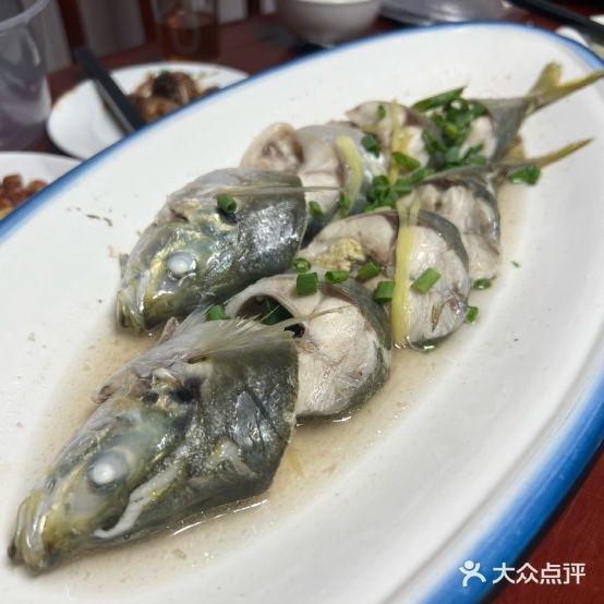 旺登饭庄(益蕴宜傻广场店)