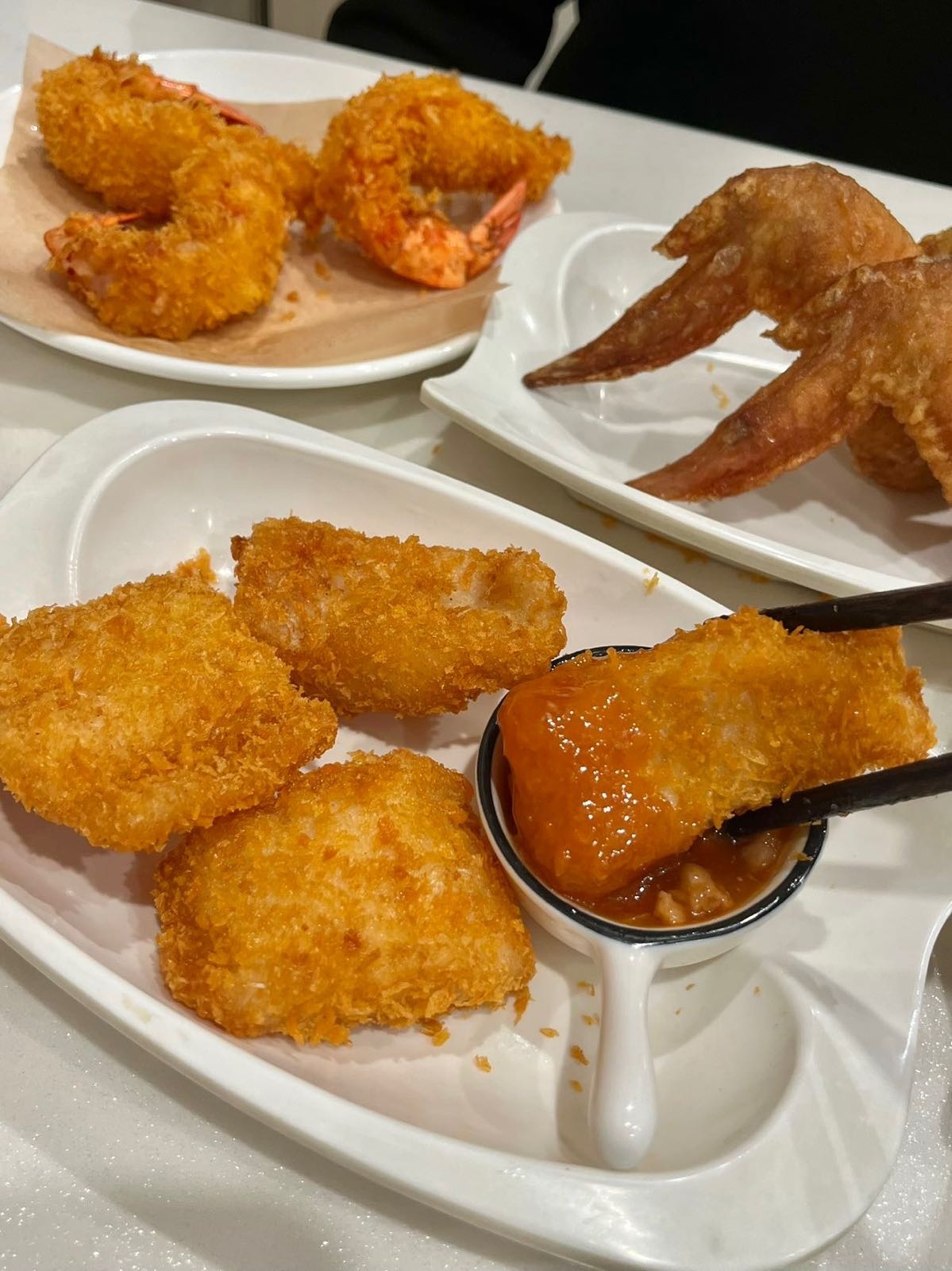 波士顿小馆(普君新城步行街店)