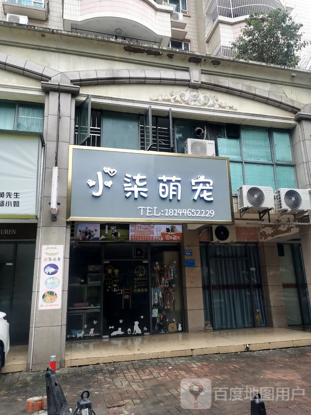 小柒萌宠宠物店