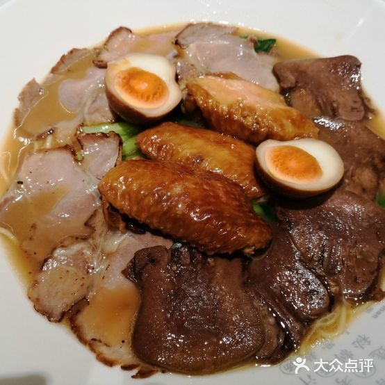 啫特面(中山华柏店)