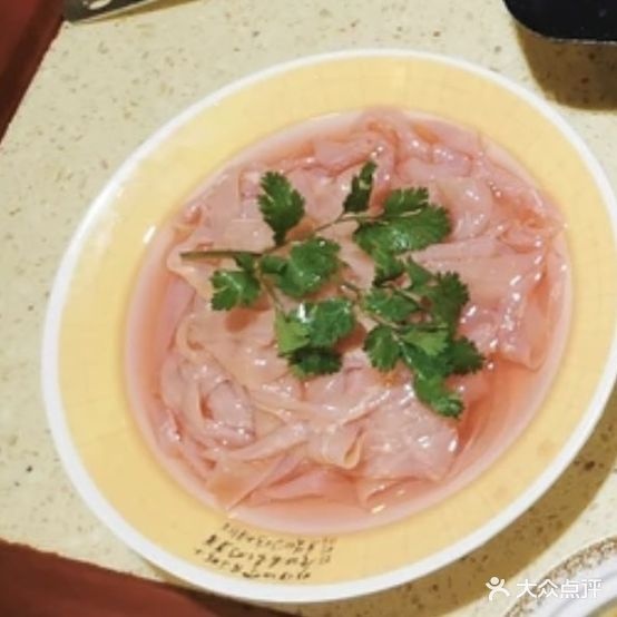 三甲楼鲜菜老火锅馆