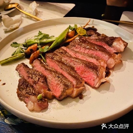 后院·知隐·轻食·西餐