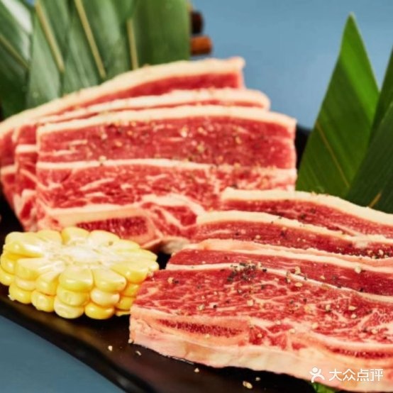 三里烤肉(旺城广场店)