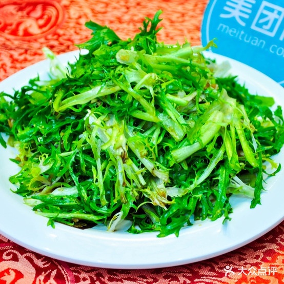 蜀香村全牛宴(国赫天著店)