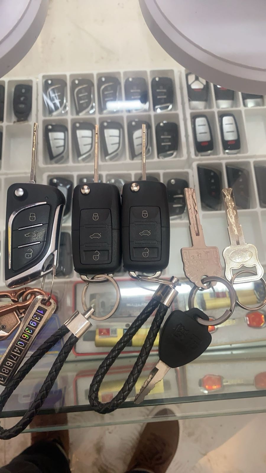 方正县索易开锁