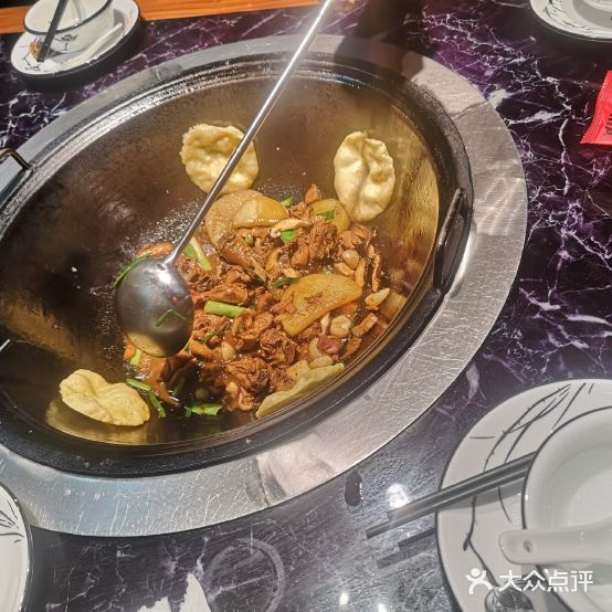 地锅侠·现炒地锅沁鸡(临平南大街店)