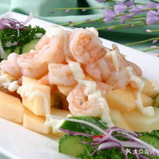 哇哇香辣坊(昌江店)