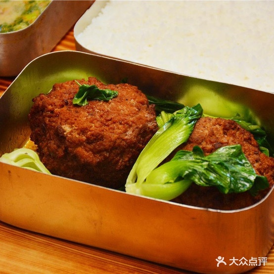东北菜饺子馆(高沙中街店)