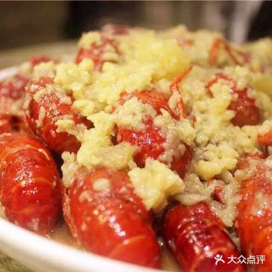 高虾神·三子烧烤江湖菜(凤凰西街店)