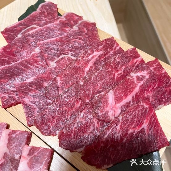 肆拘驶蜂合日式烧肉
