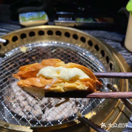 谷燿大牛烧肉(双楠店)