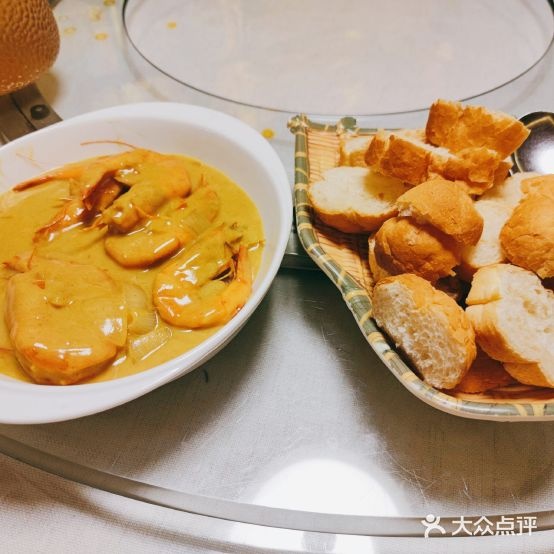 香茅居(太阳广场B座店)