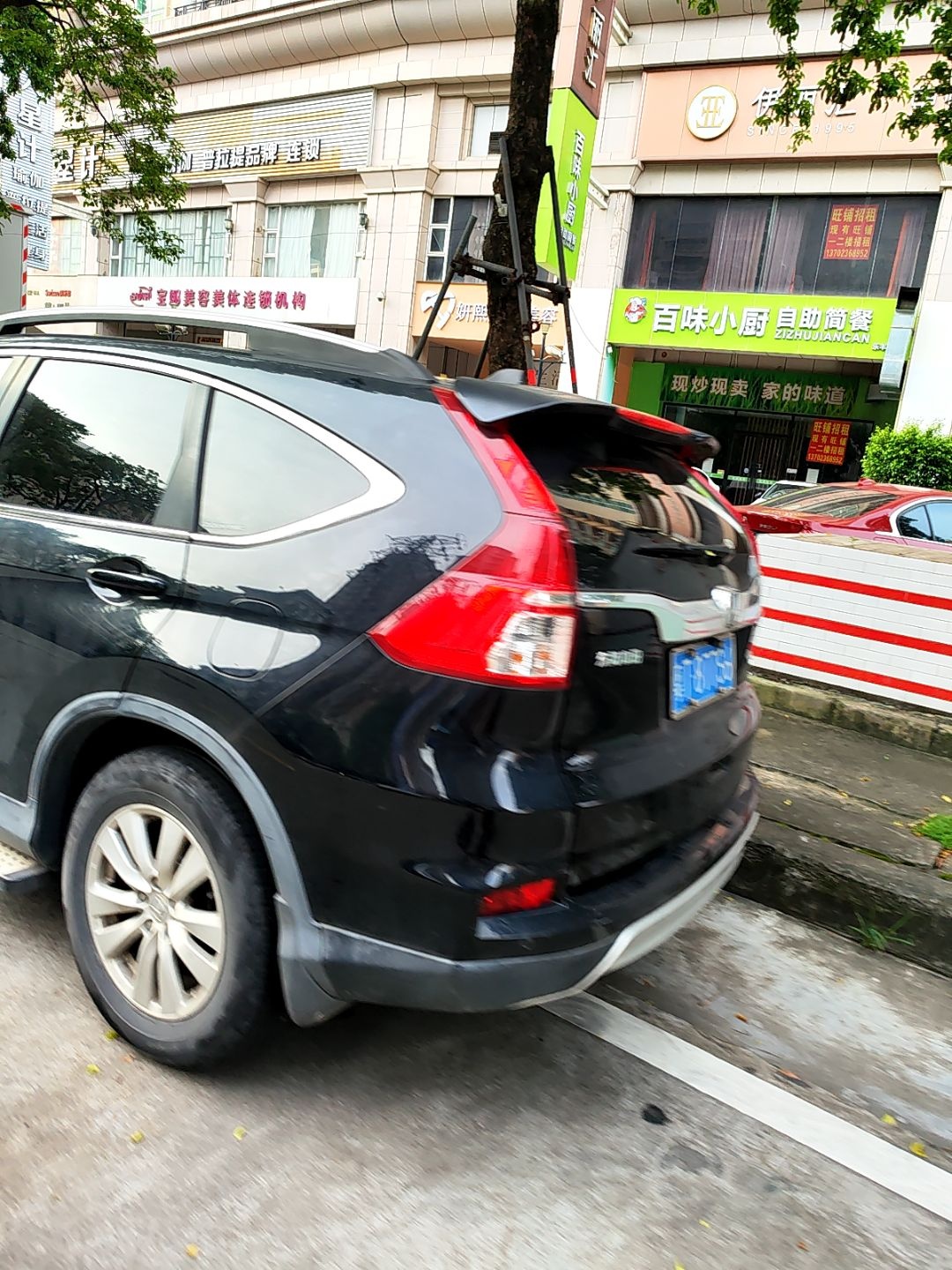 百味小厨自助简餐(乐丰花园·金豪轩店)