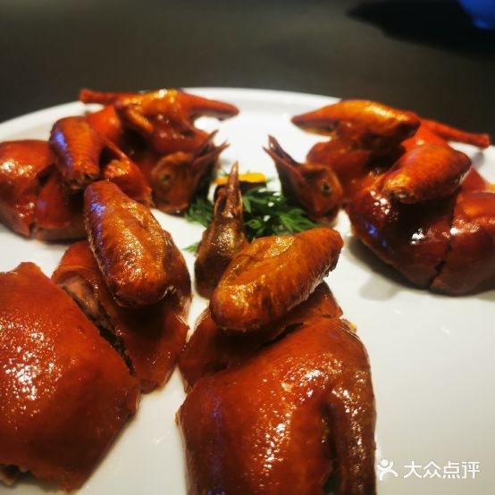莱安五号·餐馆