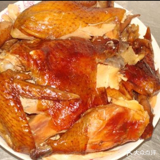 尚鲜麻辣捞汁小海鲜(东胜店)