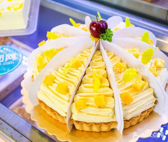 lucky cloud紫云烘焙(朝阳店)