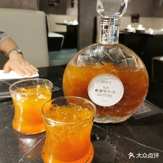 兴火锅(解放碑地标店)