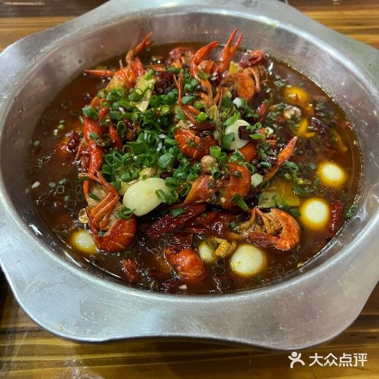 江传奇烧烤