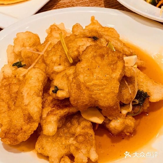 长城冬北菜(新港西路店)
