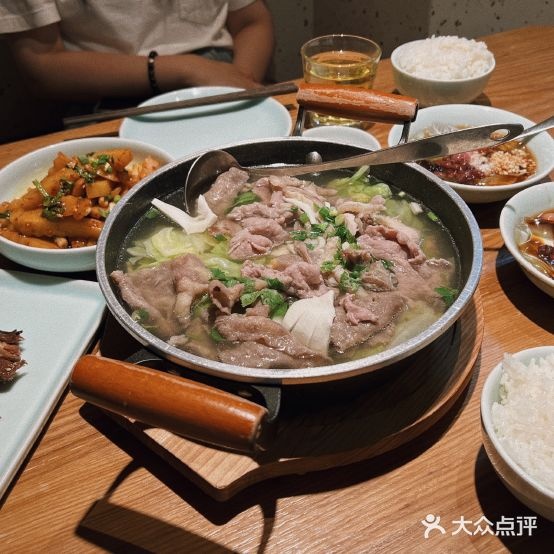 全牛匠·乐山跷脚牛肉(荟聚店)