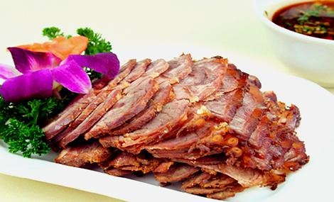 鑫顺龙虾烧烤(龙兴路店)