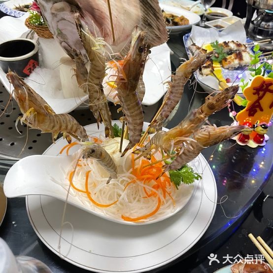 胶东鲃地锅鲜