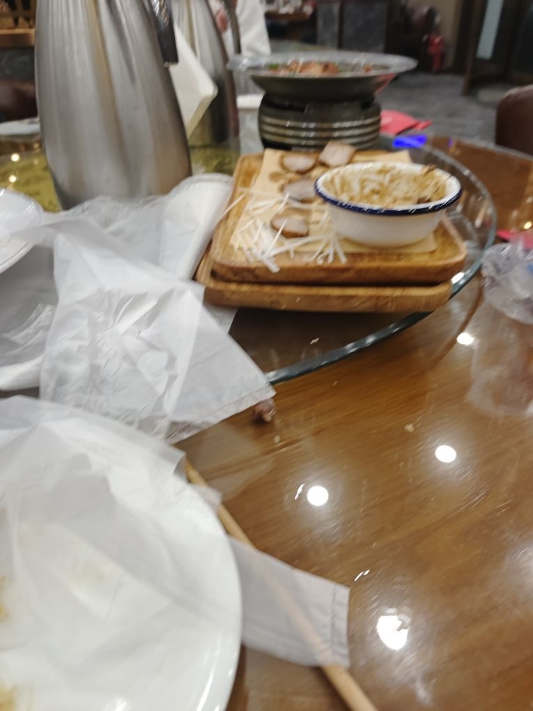 好连贵熏肉大饼(铁西三道街店)