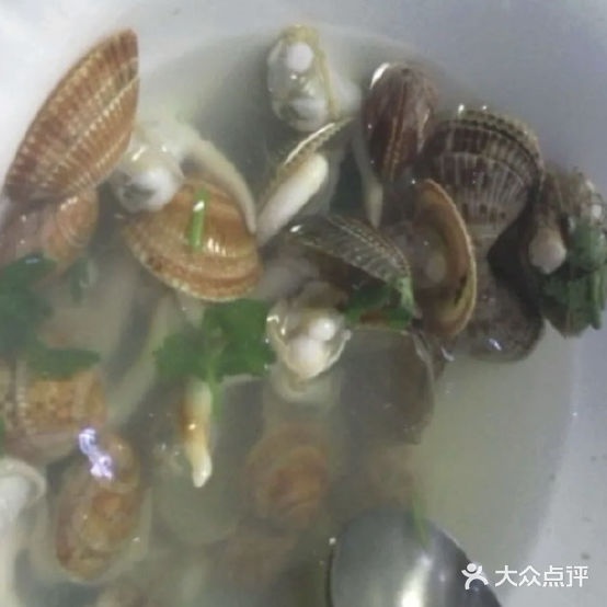 胶东海鲜馆