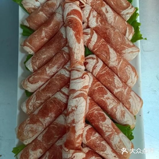 蜀大侠老火锅(甘谷店)