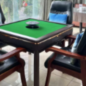 皇马假日南海博物馆主题酒店-棋牌包厢室