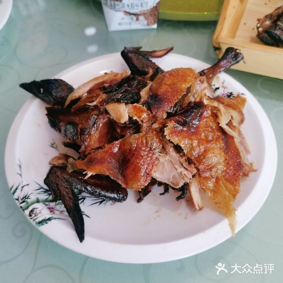 天翊轩烤烧(念慈别墅店)