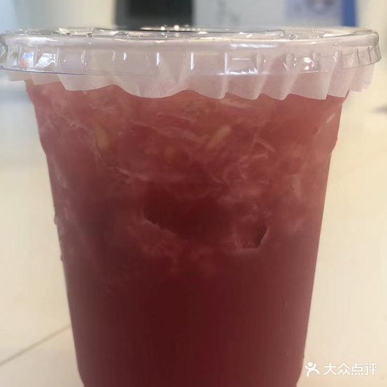 泰柠(华月南路店)