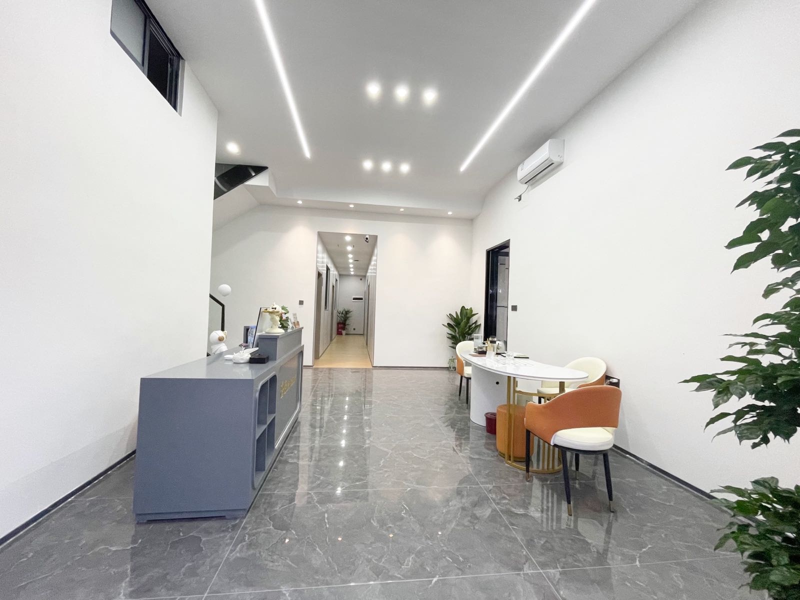 故屿酒店(厦门北站店)