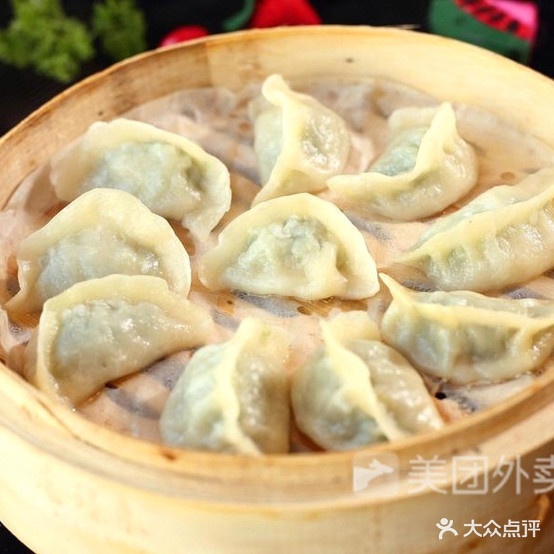 永顺饺子馆炒菜馆(乌马河店)