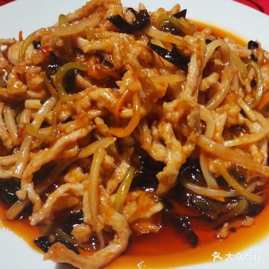 美天翼锅坊(黄庄店)