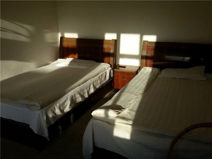 环县广场招待所