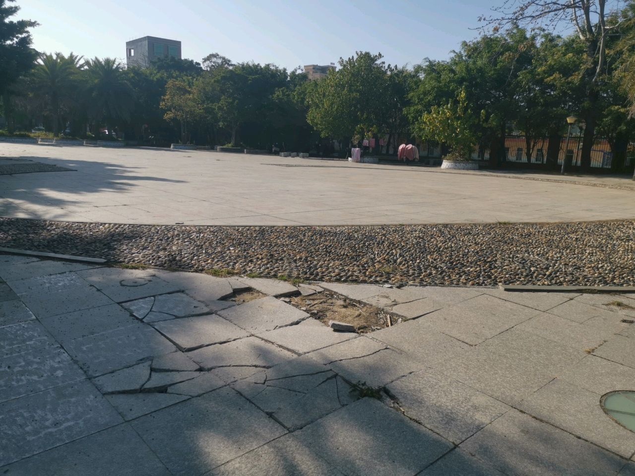 消防主题公园