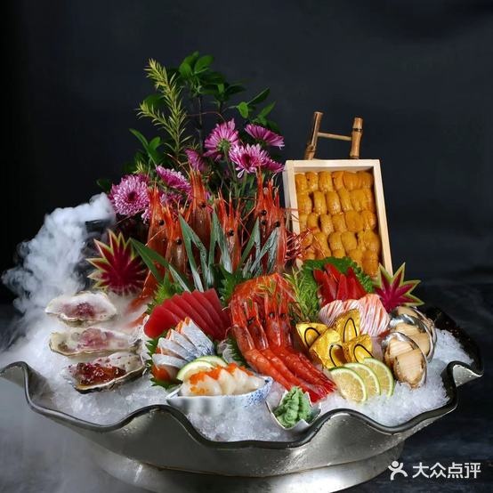 霖鸿多国料理·宴会厅(金鹰世界店)