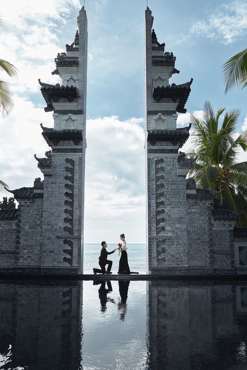 云端彼岸旅拍定制(三亚店)
