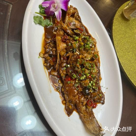 印象衢州(御府花园店)