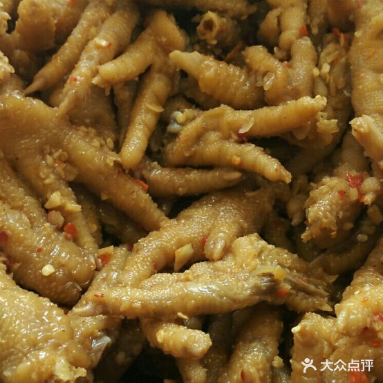 老字号唯女特色小吃