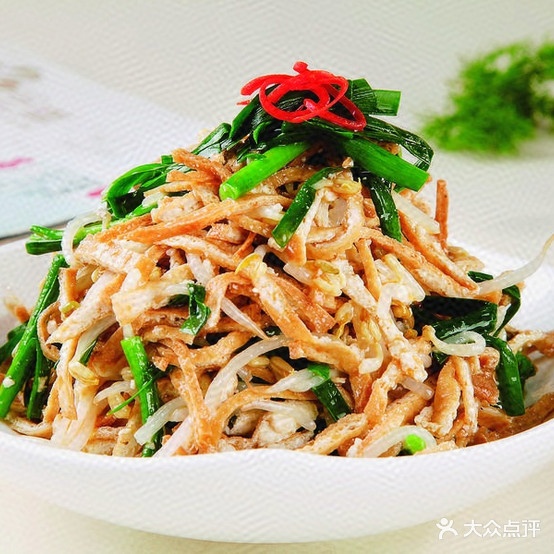 仙凤春饼锅烙骨头馆
