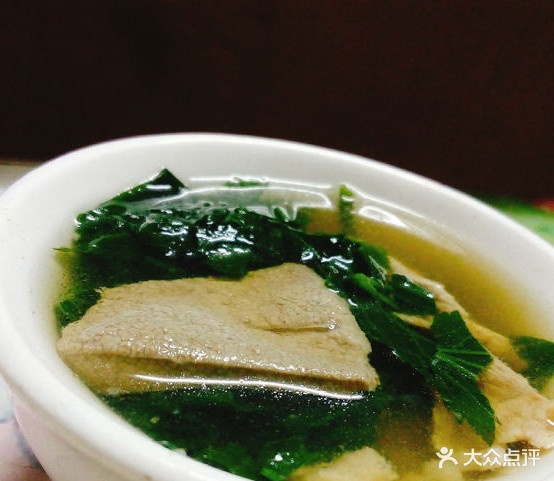 凤记饺饺子馆(第二分店)