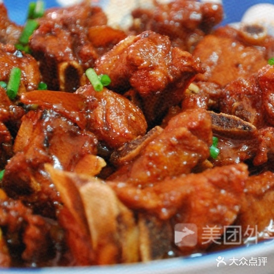 泰好吃堡仔饭(新建街店)