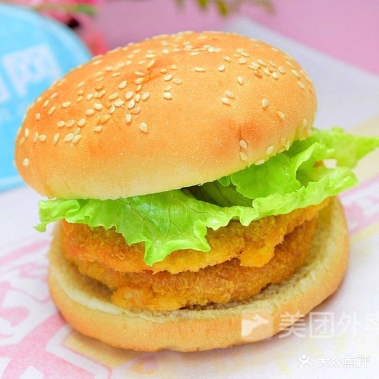 盆先生炸鸡店(百货大楼店)