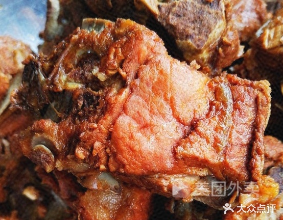 锅家三御辏老老麻辣烫(红岩桥)