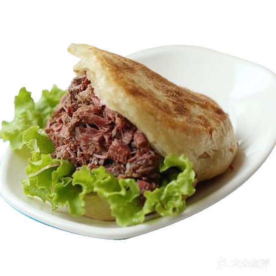 小红面食(华联店)