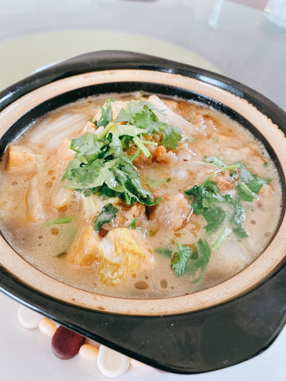 小铜锅地锅(清真店)