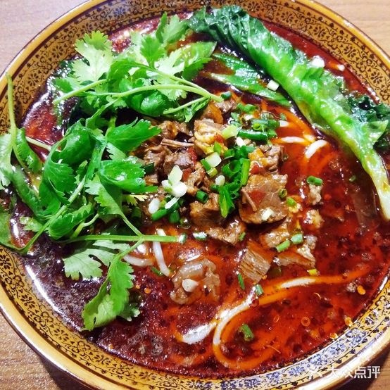 渝记老麻抄手(蝴蝶谷店)