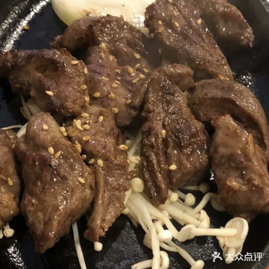 罗斯特里亚韩国伦理(万象城店)